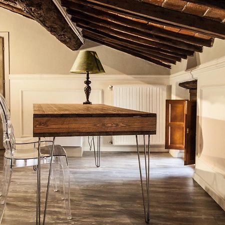 Accogliente Appartamento Sulle Colline Toscane Capannori Exterior foto