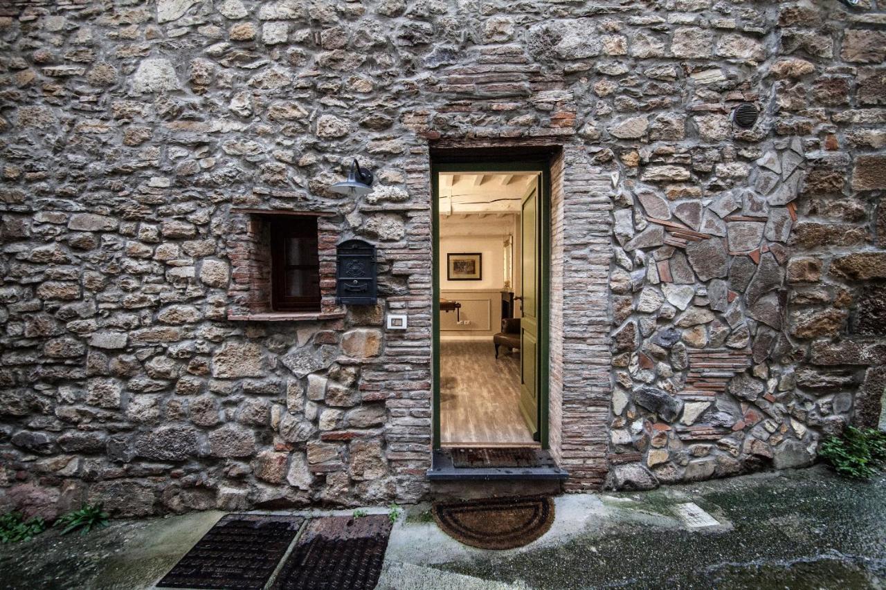 Accogliente Appartamento Sulle Colline Toscane Capannori Exterior foto